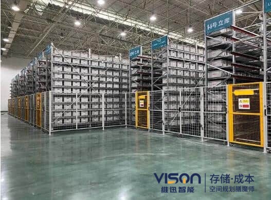 自动化立体仓库存在的问题及解决措施有哪些？