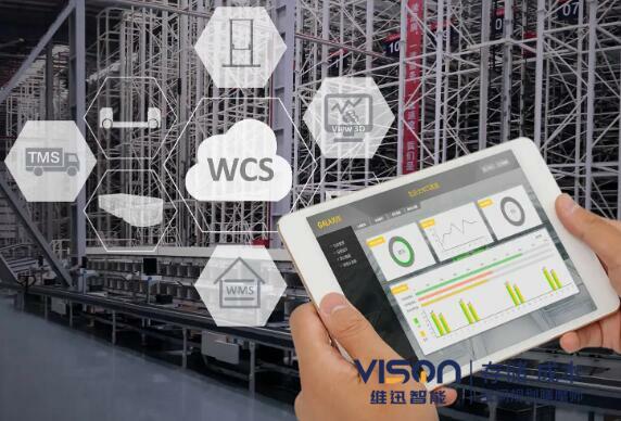 什么是wcs系统?wcs系统有哪些作用？