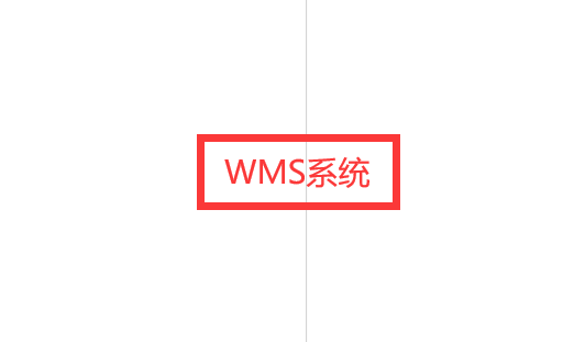 提升仓储效率，wms系统的价值所在