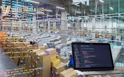 如何制定智能仓库建设方案？