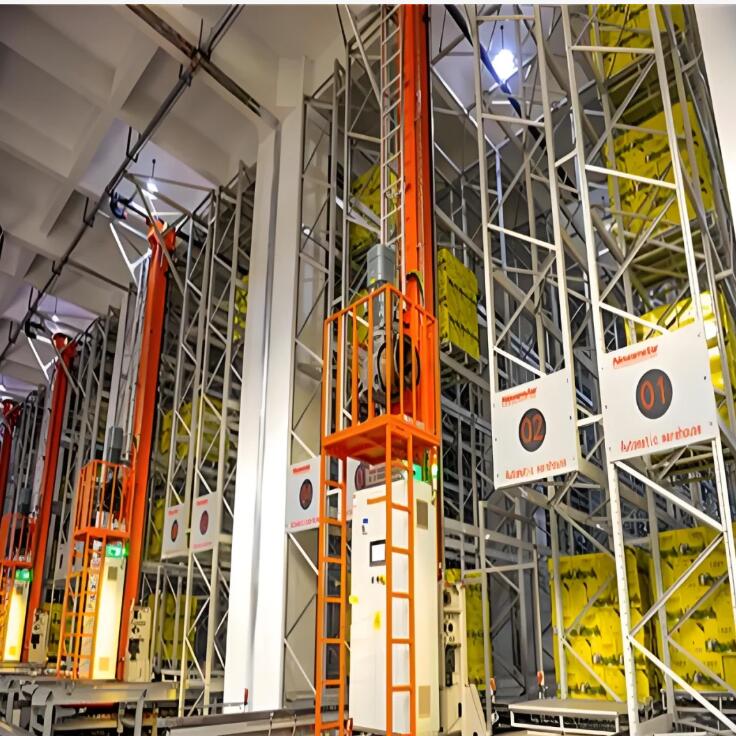 智能仓库不是 “奢侈品”！中小企也能搞？3 个关键考量点