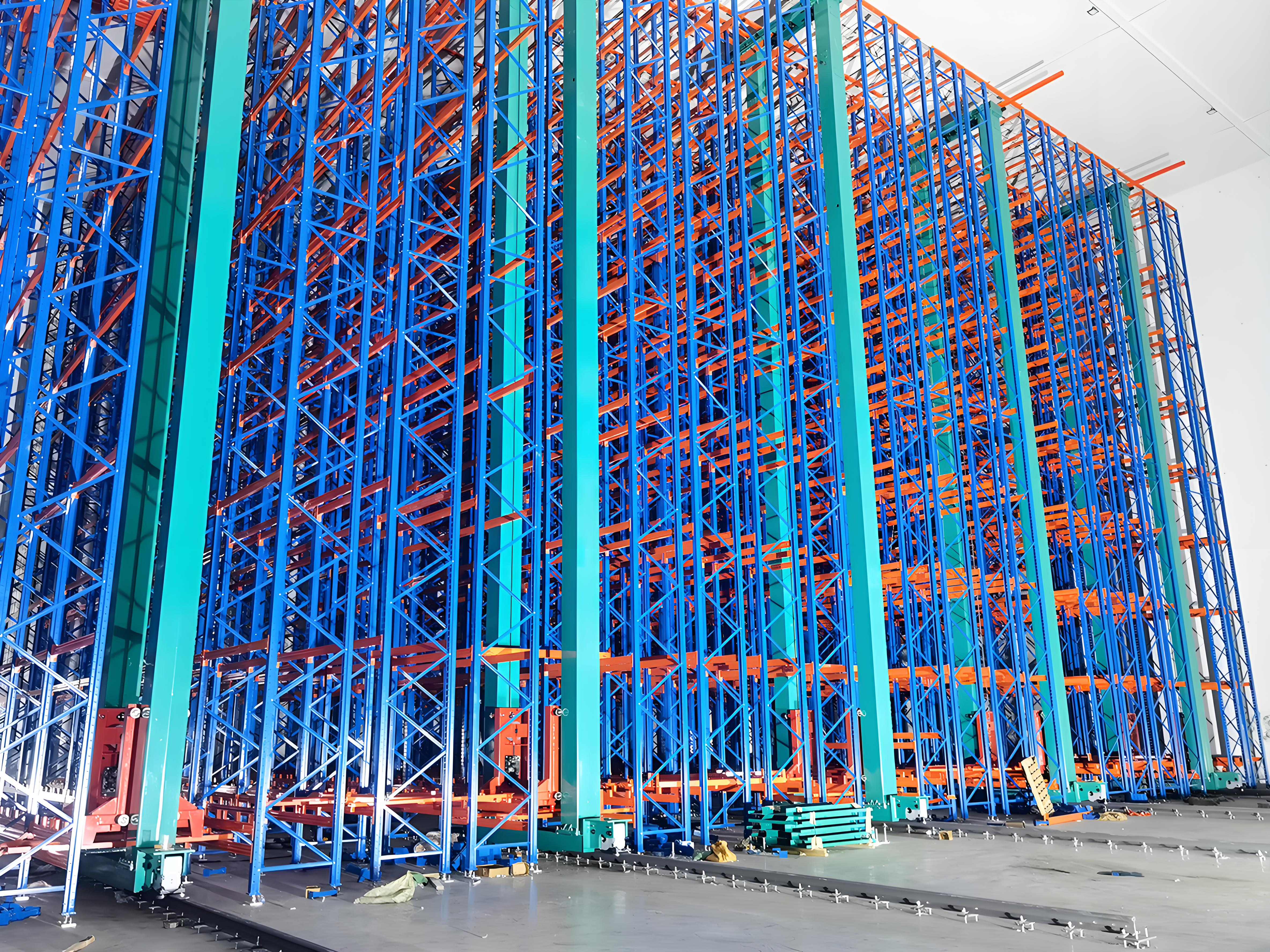 自动化仓库升级的 4 大核心价值，看完再决定更稳妥！