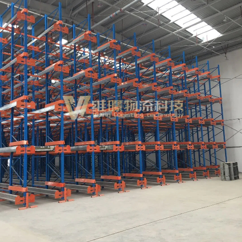 穿梭式货架的智能穿梭车有哪些优势？