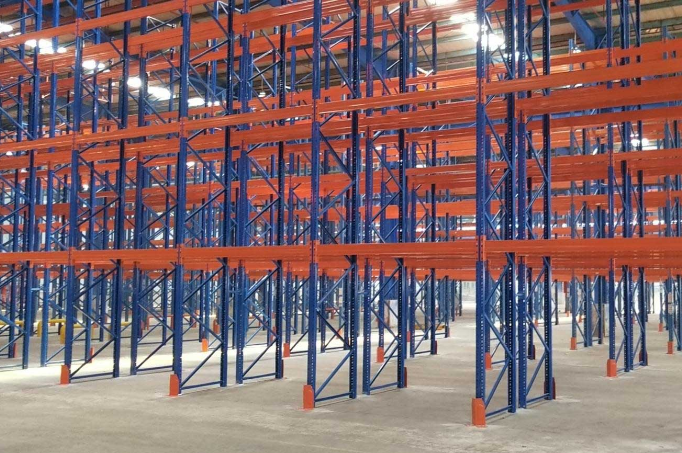 仓储货架：解锁现代仓储运营的六大核心优势