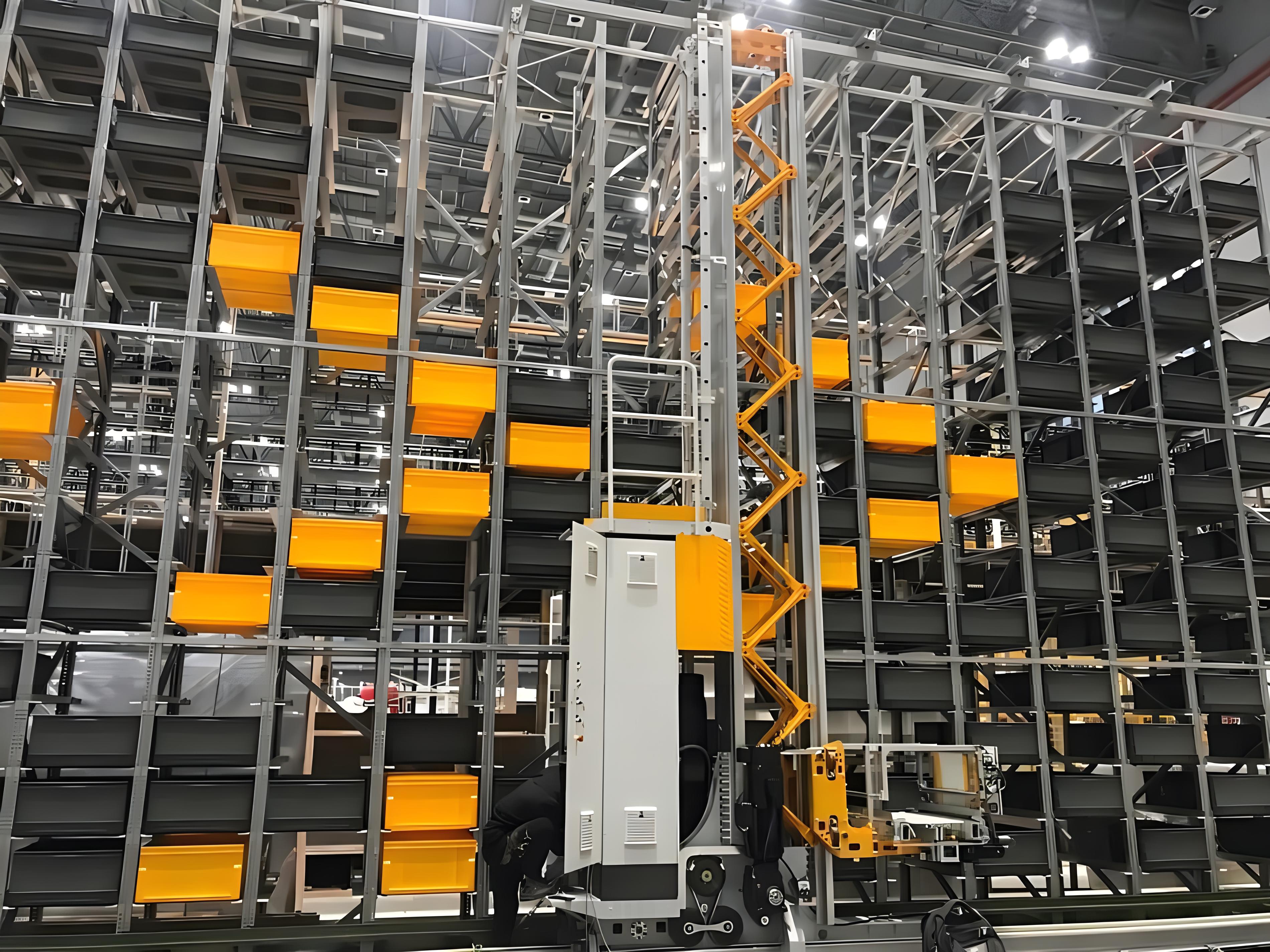 J9九游会游戏(j9九游平台)w66稳定版的智能化核心体现对企业有哪些具体影响？