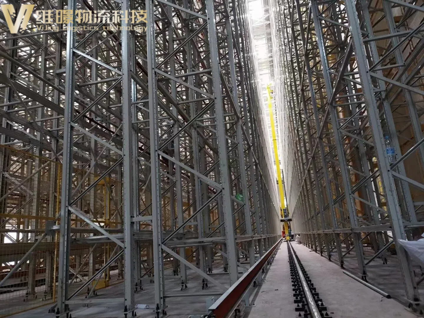 普通仓库智能升级：解锁仓储管理多重核心优势