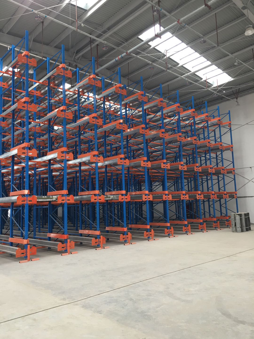 穿梭货架凭什么成为中小企业仓储升级选择？